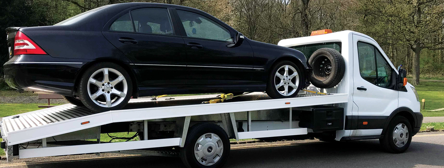 Merkezefendi Oto Çekici